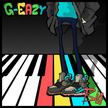 Big cover art