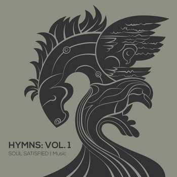 Hymns: Vol. 1 cover art
