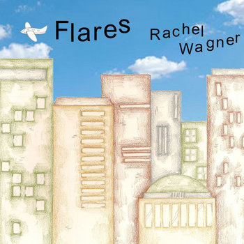 Flares cover art