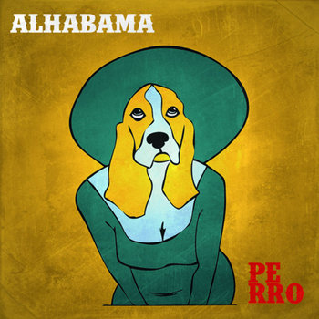 Alhabama cover art