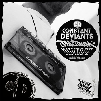 PLATINUM - THE MIXTAPE cover art