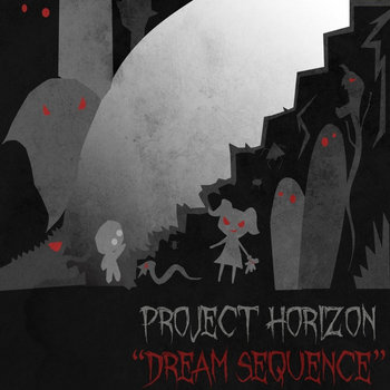 Dream Sequence cover art