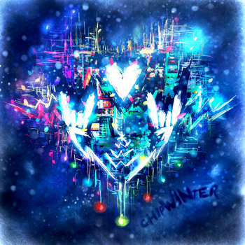 chipWINter cover art