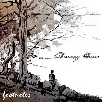 Footnotes Part 1 cover art