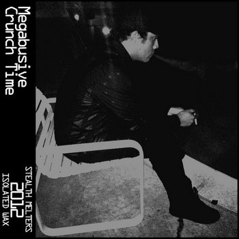 Crunch Time (Maxi-Single) cover art