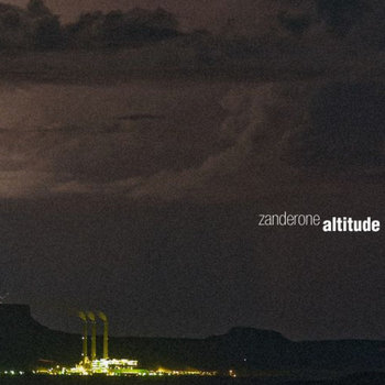 Altitude cover art