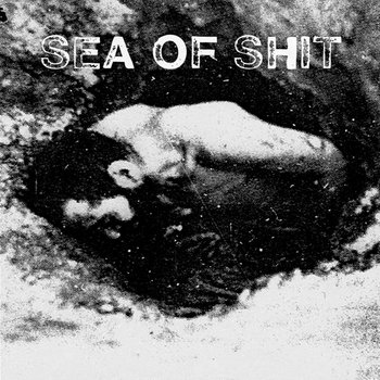 S/T EP cover art