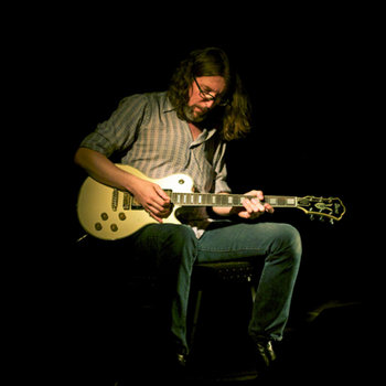 Music For Tom Carter cover art