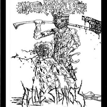 Meatus/Active Stenosis cover art