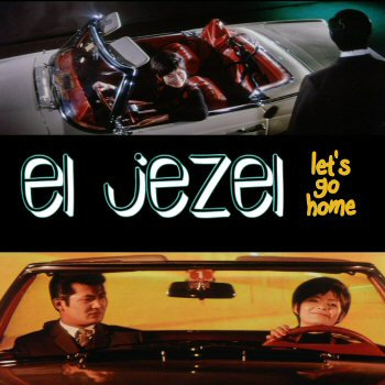 Let's Go Home cover art