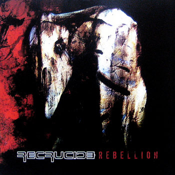 Rebellion cover art