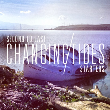 Changing Tides cover art