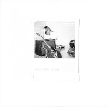 For Tomorrow 7" cover art