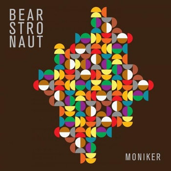 Moniker 7-inch cover art