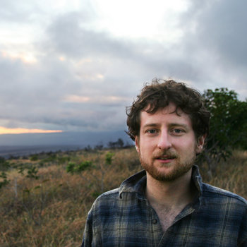 Blake Redding (self-titled) cover art