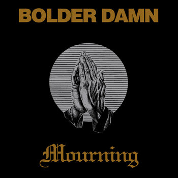 Mourning cover art