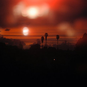 Sunburn cover art