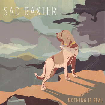 Nothing is Real cover art