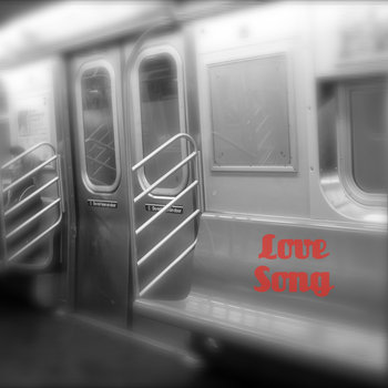 Love Song cover art