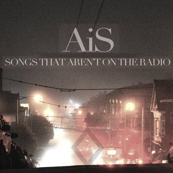 (GFR028) Songs That Aren't on the Radio cover art