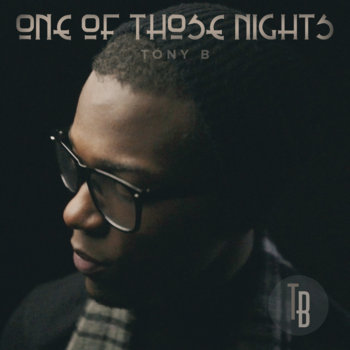 One Of Those Nights cover art