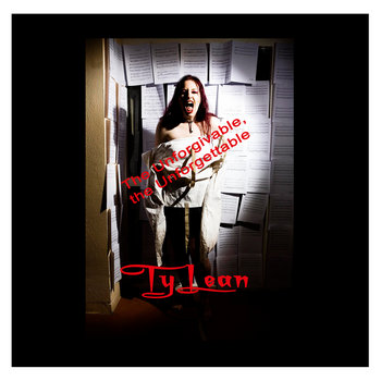 The Unforgivable, the Unforgettable cover art
