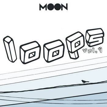 [OUT_24] LOOPS VOL. 1 cover art