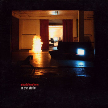 in the static cover art