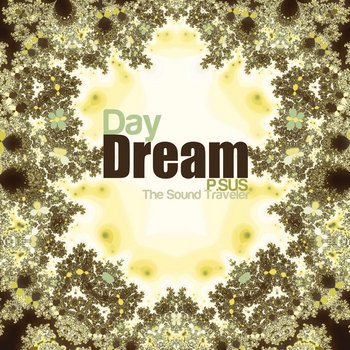 Daydream cover art
