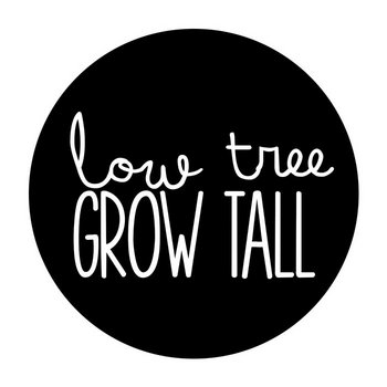 Low Tree Grow Tall cover art