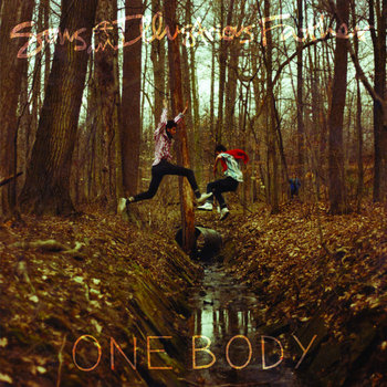 One Body cover art