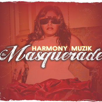 The Masquerade cover art