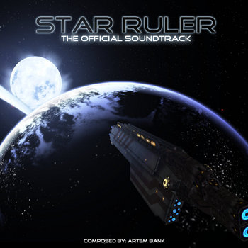 Star Ruler cover art