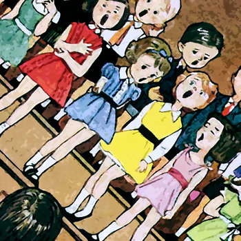 Noon Kids cover art