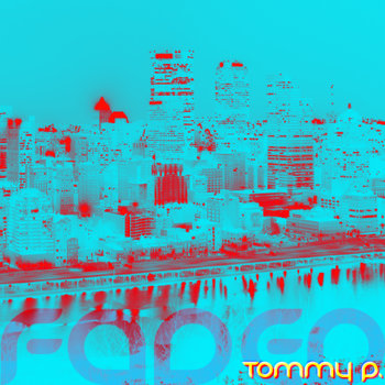 Faded cover art