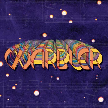 Warbler cover art