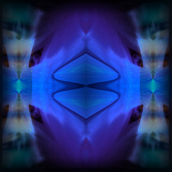 Gravious - Spatial Dimensions EP (BB12) cover art