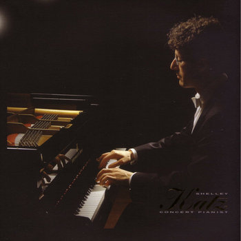 the Goldberg Variations cover art