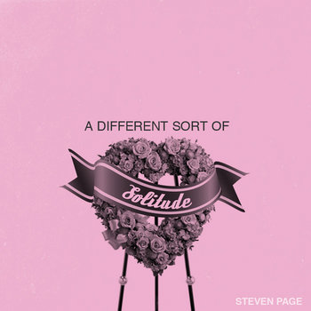 A Different Sort of Solitude cover art