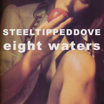 eight waters cover art