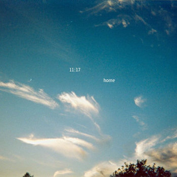 home cover art