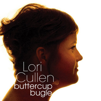Buttercup Bugle cover art