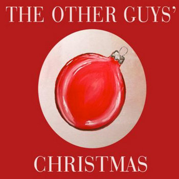 The Other Guys' Christmas cover art