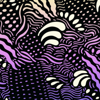 Motion Sickness of Time Travel / Imperial Topaz split cover art