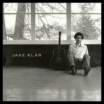 Jake Klar cover art