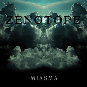 Miasma cover art