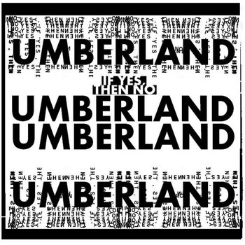 Umberland cover art