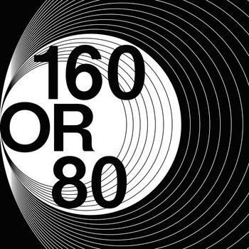 160OR80 cover art