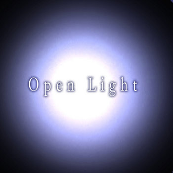 Open Light cover art