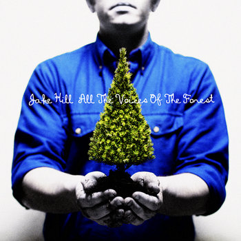 All The Voices Of The Forest cover art
